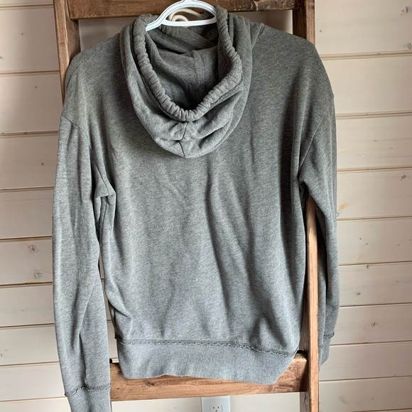 Hollister hoodie - Picture 2 of 2